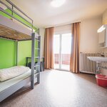 Photo of Double room, shared shower/shared toilet; incl. Breakfast
