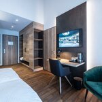 Bild von Comfort Doppelzimmer mit Balkon