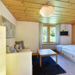 Photo of Junior suite with balcony
