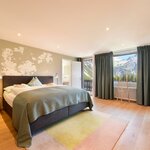 Photo of Superior Suite with balcony and panoramic view
